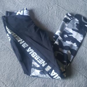 Nebbia leggings